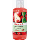 Пена для ванн Fresh Juice Rose apple Guava 1000 мл (48100)