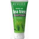 Кондиционер для волос Revuele Tea Tree Tone Up с чайным деревом 200 мл (36560)