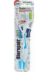 Зубная щетка BioRepair Совершенная чистка Мягкая Junior от 7 до 14 лет Голубая (45916)