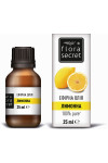 Эфирное масло Flora Secret Лимонное 25 мл (47889)
