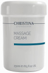 Массажный крем для всех типов кожи Christina Massage Cream 250 мл (40344)