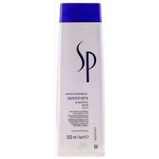 Шампунь для волос Wella SP Smoothen Shampoo разглаживающий 250 мл (39728)