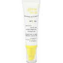 Крем для лица Glow Hub Sun Silk Face Cream SPF 30 Солнцезащитный 50 мл (40859)