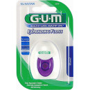 Зубная нить GUM Expanding Floss с эффектом расширения 30 м (44968)