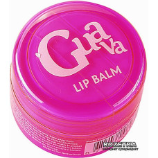 Бальзам для губ Mades Cosmetics Body Resort с экстрактом Гуавы 15 мл (39963)
