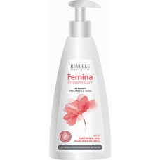 Ультрамягкое молочко для интимной гигиены Revuele Femina Intimate Care Ultrasoft Intimate Milk Wash 250 мл (50695)