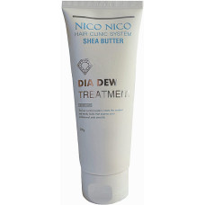 Увлажняющий кондиционер для сухих волос Nico Nico Dia Dew Treatment 200 мл (36427)