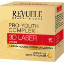 Дневной крем для лица Revuele 3D Laser Matrix Day Cream 50 мл (41382)