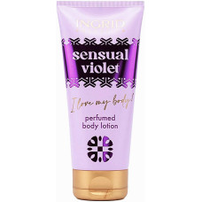 Бальзам парфюмированный для тела Ingrid Sensual Violet 200 мл (48324)