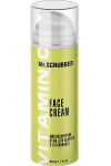 Омолаживающий крем для лица Mr.Scrubber Face ID Vitamin C Face Cream с витамином С 50 мл (41238)
