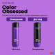 Профессиональный кондиционер Matrix Total Results Color Obsessed для окрашенных волос 300 мл (36370)