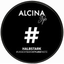 Паста для укладки волос Alcina #Halbstark style средней фиксации 50 мл (35844)