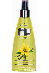 Парфюмированный спрей Belle Jardin для тела Body Care Floral Vanilla 180 мл (47223)