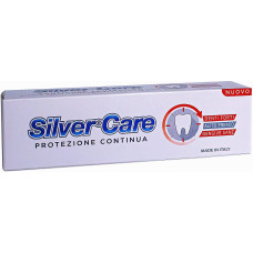 Зубная паста Silver Care для непрерывной защиты 75 мл (45777)