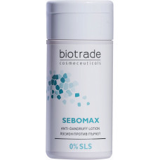 Лосьон против перхоти Biotrade Sebomax Anti Dandruff 100 мл (38168)