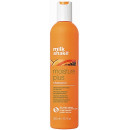 Увлажняющий шампунь Milk_shake moisture plus shampoo для сухих и обезвоженных волос 300 мл (39197)