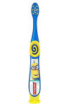 Зубная щетка Colgate для детей от 2-х лет Миньйоны blue (45948)
