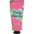 Крем для рук Vollare Vegan Fruity Hands Hand Cream Киви + Масло Ши 50 мл (51012)