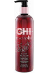 Шампунь для волос CHI Rose Hip Protecting Shampoo 340 мл (38486)