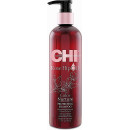 Шампунь для волос CHI Rose Hip Protecting Shampoo 340 мл (38486)
