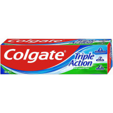 Зубная паста Colgate Тройное действие 100 мл для протезов (45217)