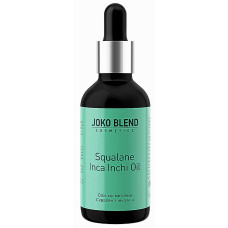 Масло косметическое Joko blend Squalane Inca Inchi Oil 30 мл (42492)