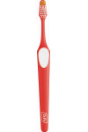 Зубная щетка TePe Nova Soft Красная (46394)