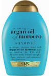Шампунь OGX Argan oil of Morocco Восстанавливающий с аргановым маслом 385 мл (39325)