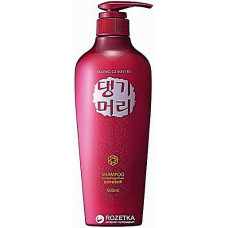 Шампунь Daeng Gi Meo RI Shampoo for damaged Hair для поврежденных волос 500 мл (38535)