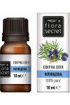 Эфирное масло Flora Secret Можжевеловое 10 мл (47890)