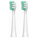 Насадки для электрической зубной щетки Jimmy Toothbrush Head for T6 2 шт (52292)