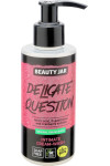 Крем-гель для интимной гигиены Beauty Jar Delicate Question 150 мл