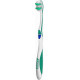 Зубная щетка Elmex Sensitive для чувствительных зубов мягкая синяя (46084)