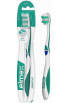 Зубная щетка Elmex Sensitive для чувствительных зубов мягкая синяя (46084)