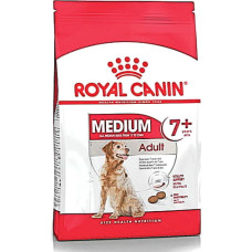 Royal Canin Medium Adult +7 15 кг