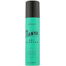 Сухой шампунь Kemon Hair Manya Dry Shampoo 200 мл (37908)