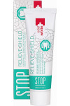 Зубная паста Edel White Stop Sensitivity для чувствительных зубов 75 мл (45429)