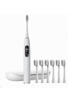 Электрическая зубная щетка Oclean X Pro Elite Set Electric Toothbrush Grey (52400)