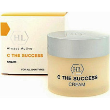 Увлажняющий крем Holy Land C The Success Cream 50 мл (40928)