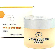 Увлажняющий крем Holy Land C The Success Cream 50 мл