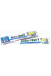Зубная паста Dabur Herb'l Отбеливающая cоль и лимон 60 г + 20 г (45320)
