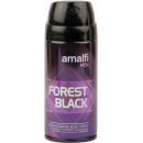 Дезодорант Amalfi Men Forest Black 150 мл (46825)