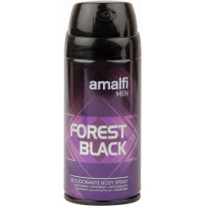 Дезодорант Amalfi Men Forest Black 150 мл (46825)