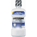 Ополаскиватель для ротовой полости Listerine Expert Экспертное отбеливание 250 мл (46611)