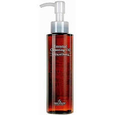 Гидрофильное масло The Skin House Essential Cleansing Oil 150 мл (42504)