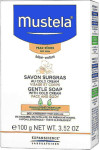 Мыло Mustela Baby Gentle Soap with Cold Cream с колд-кремом для сухой кожи 100 г
