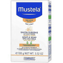 Мыло Mustela Baby Gentle Soap with Cold Cream с колд-кремом для сухой кожи 100 г (51917)