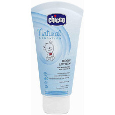 Детский лосьон для тела Chicco Natural Sensation 150 мл (51926)