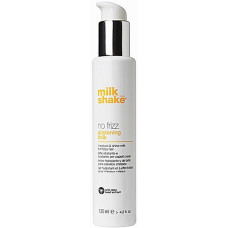Увлажняющее молочко с антифриз эффектом Milk_shake no frizz glistening milk 125 мл (38229)