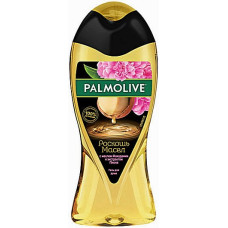 Гель для душа Palmolive Роскошь масел с маслом макадамии и экстрактом пиона 250 мл (50353)